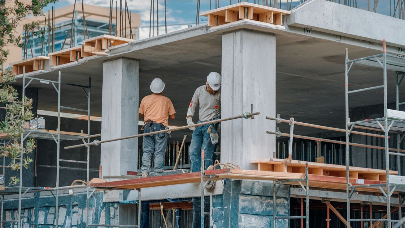 CommercialConcreteService