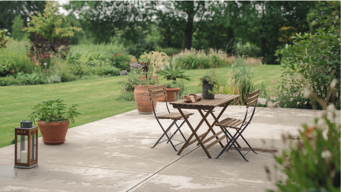 ConcreteFlooring