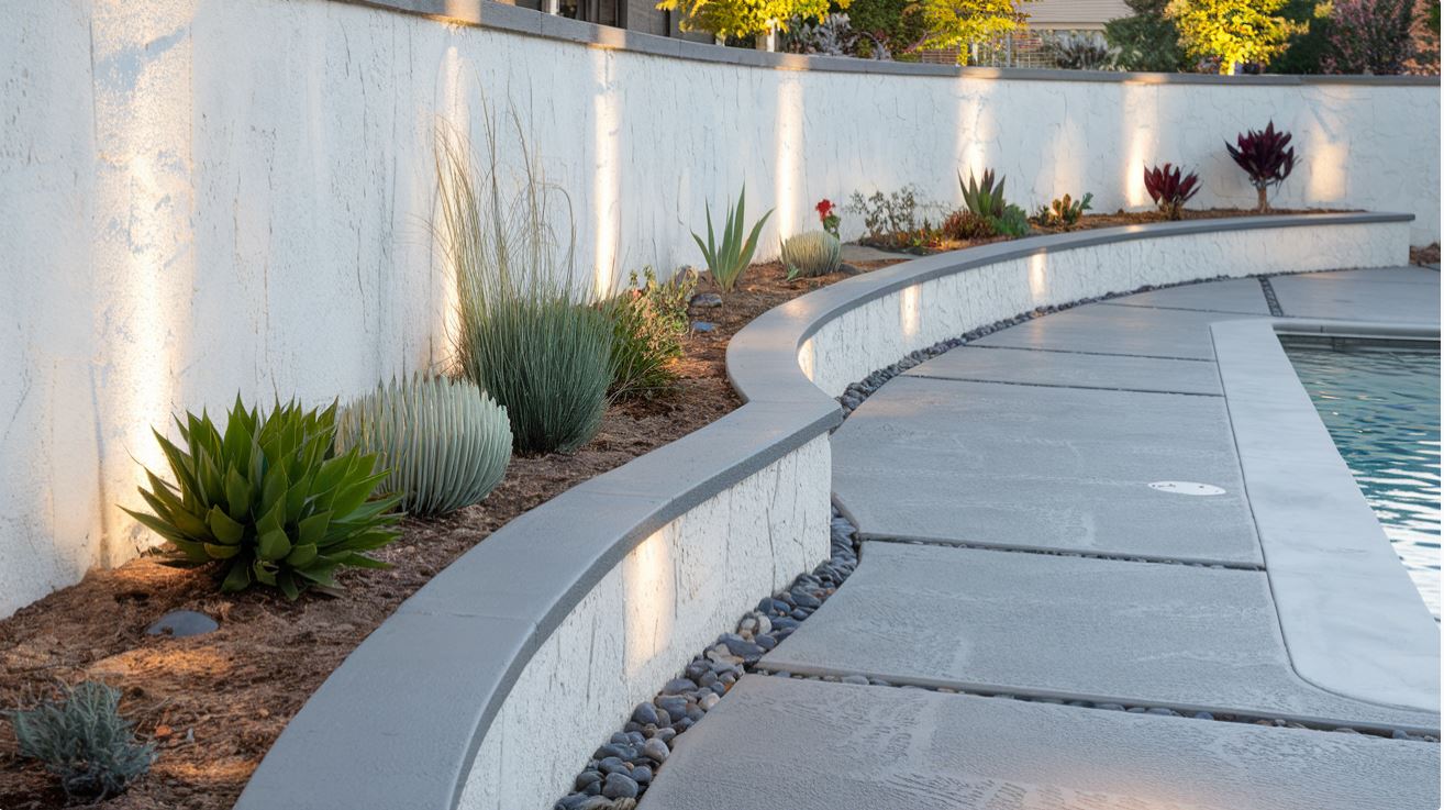 RetainingWall