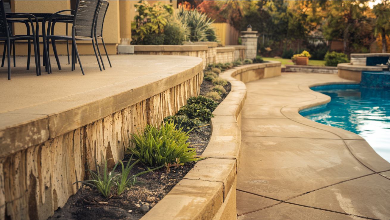DurableConcreteResurfacing