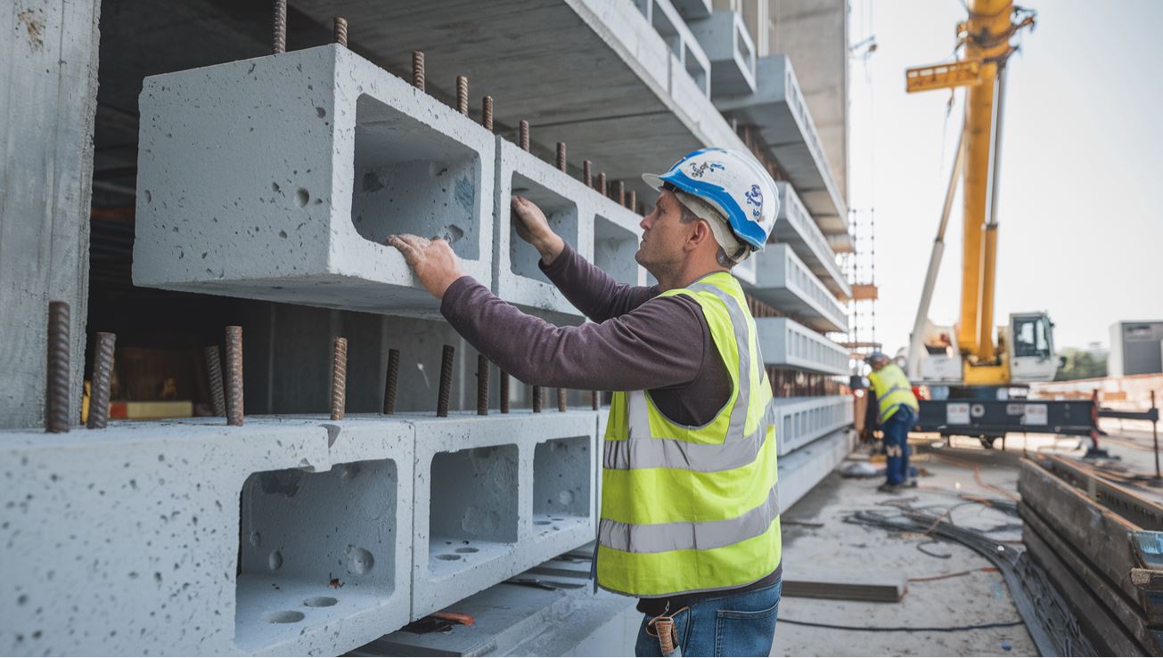 PrecastConcrete